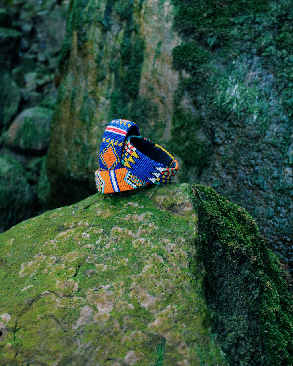 Bracelets N°1 - Couleurs