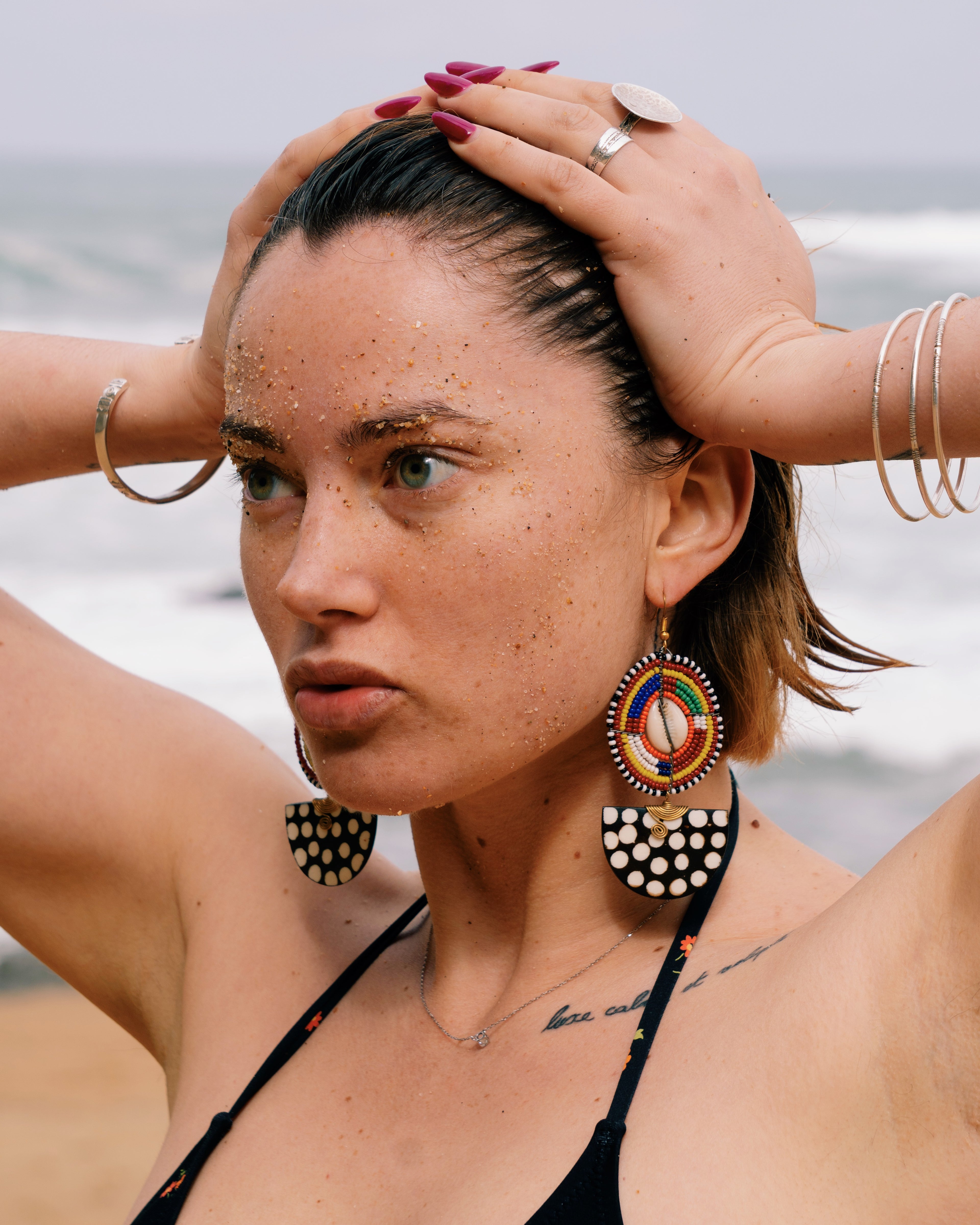 Boucles N°02 - Rivage Graphique