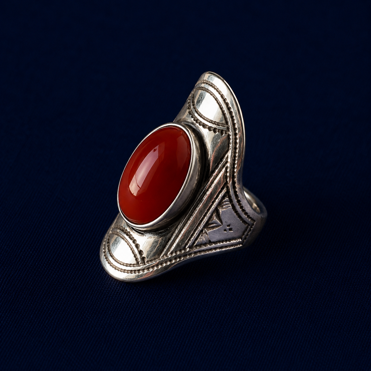 Bague n°3 - Aline