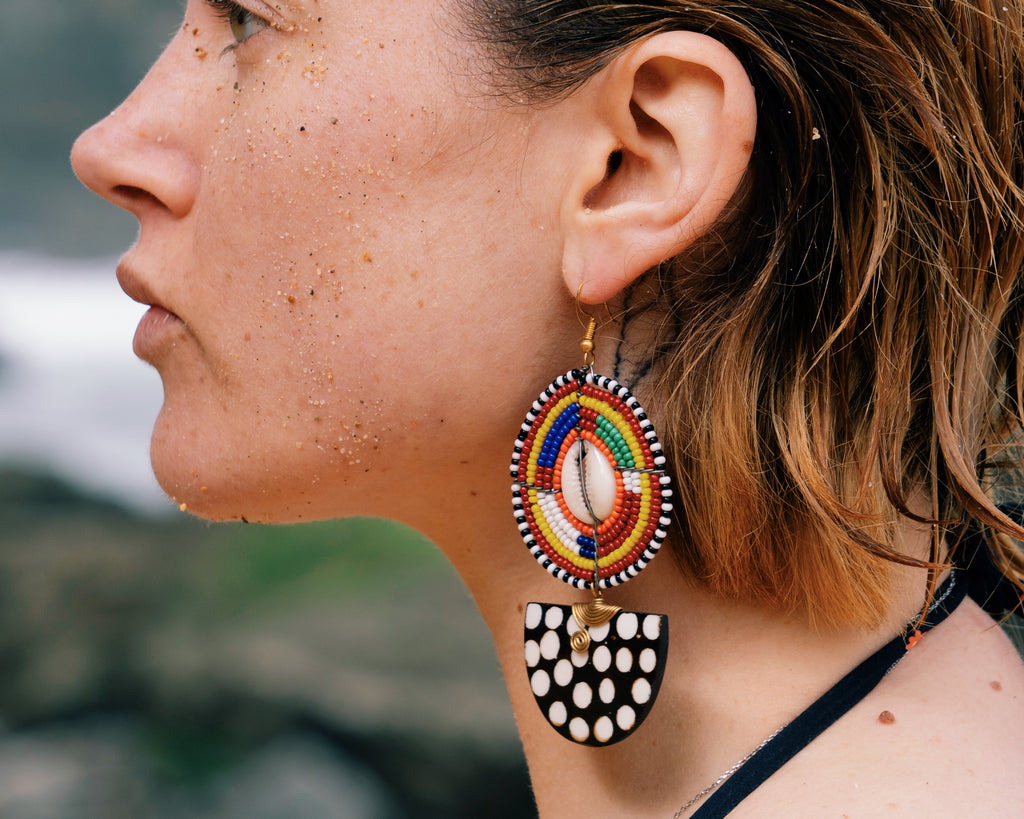Boucles N°02 - Rivage Graphique