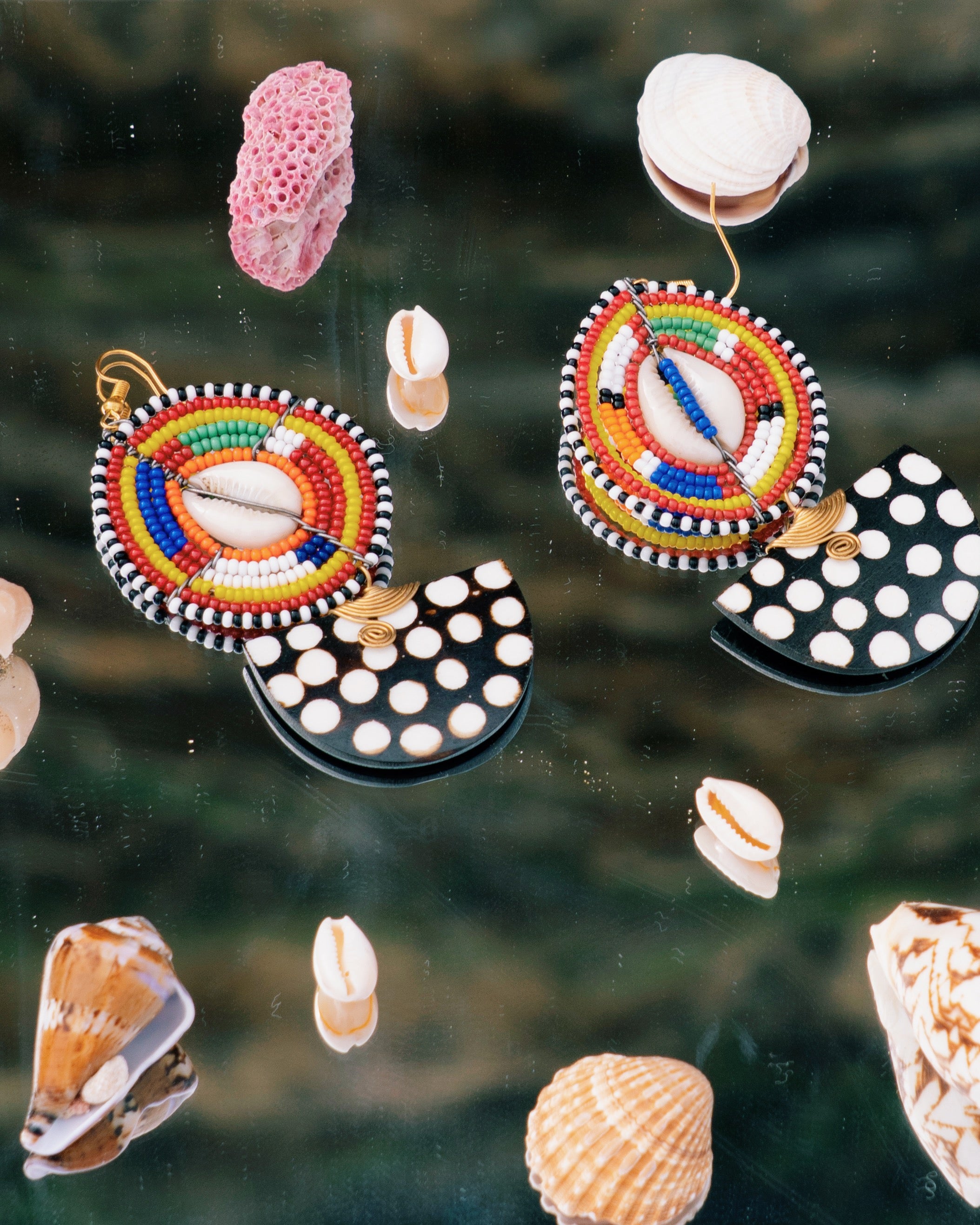 Boucles N°02 - Rivage Graphique