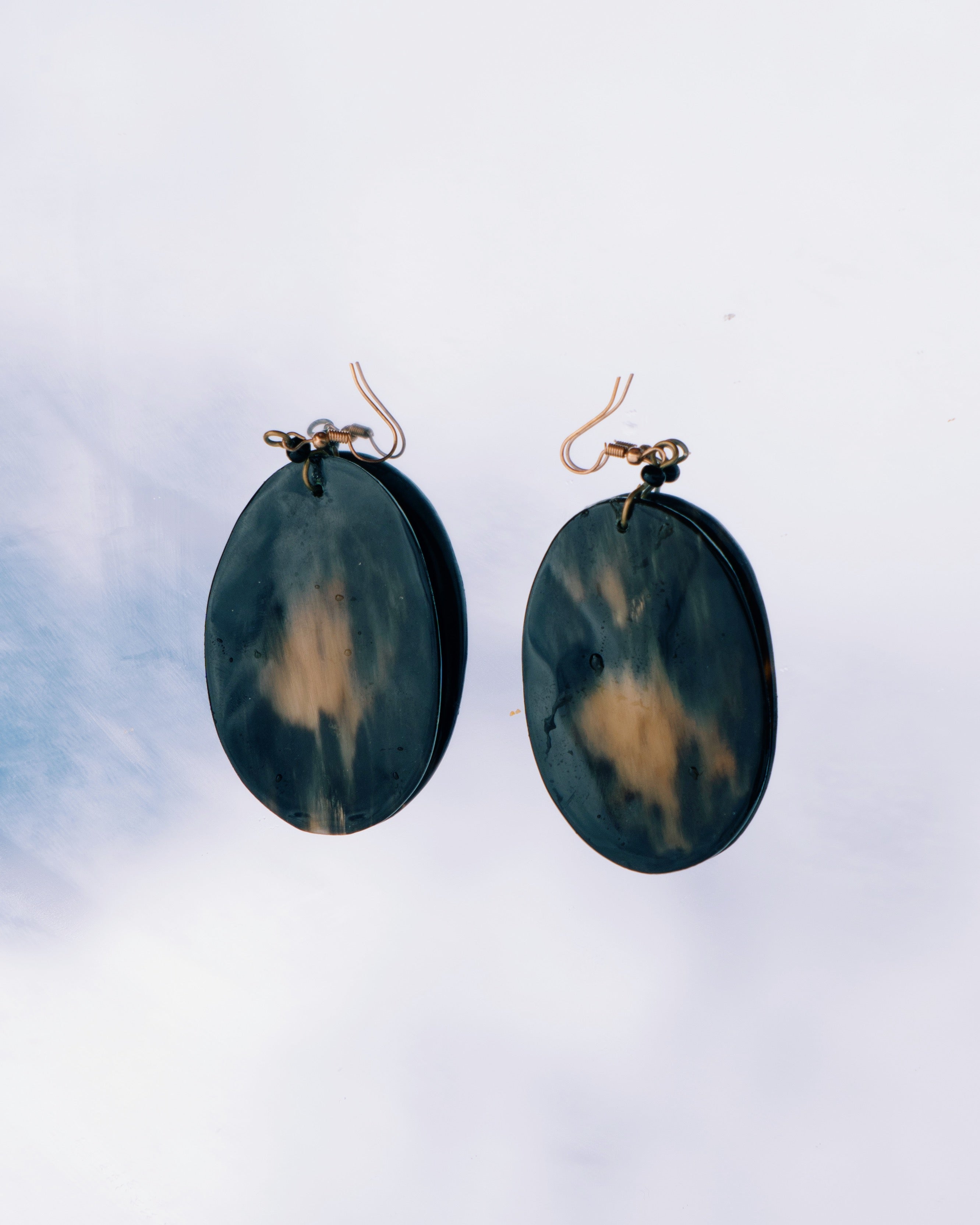 Boucles N°5 - Minérale