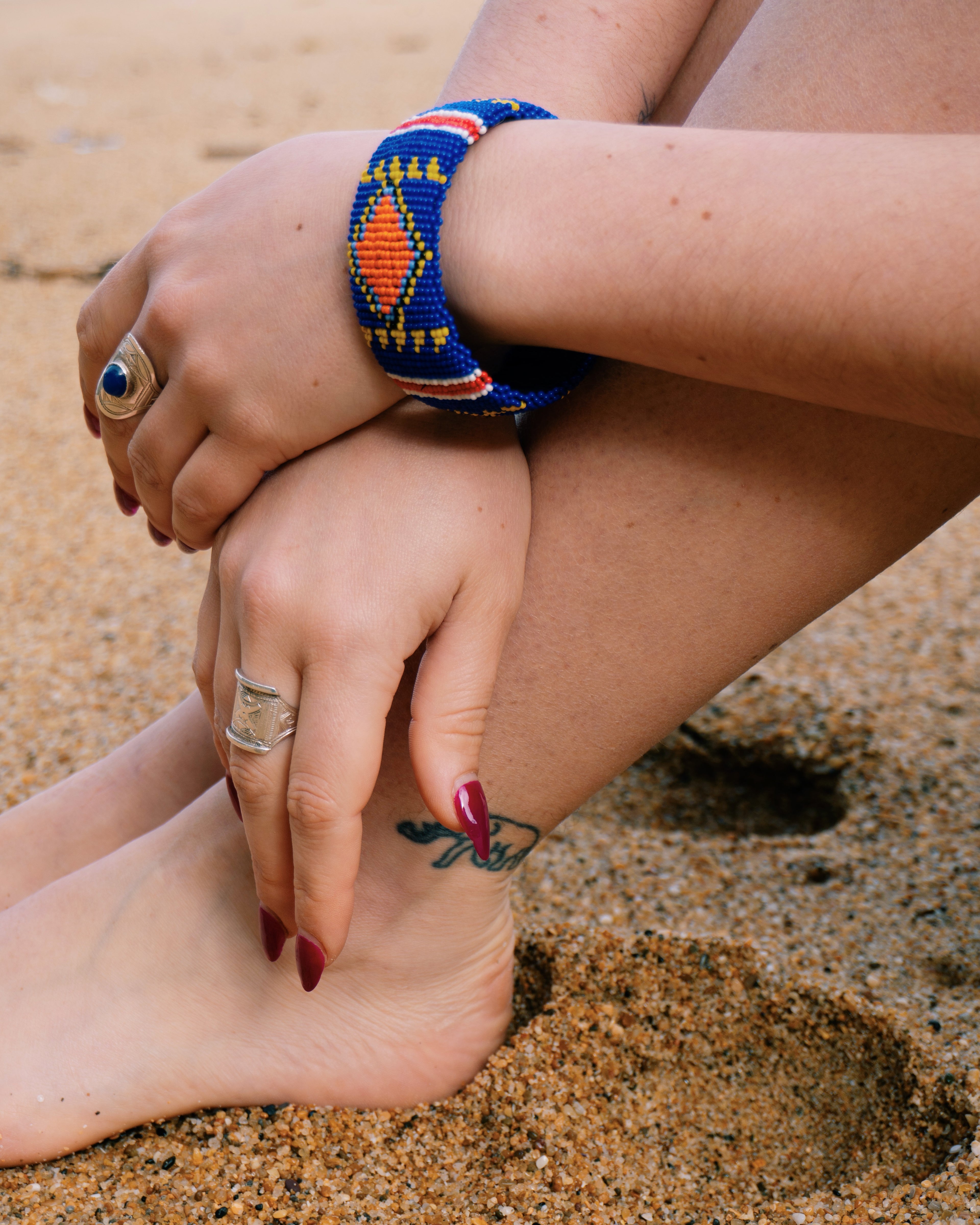 Bracelets N°1 - Couleurs
