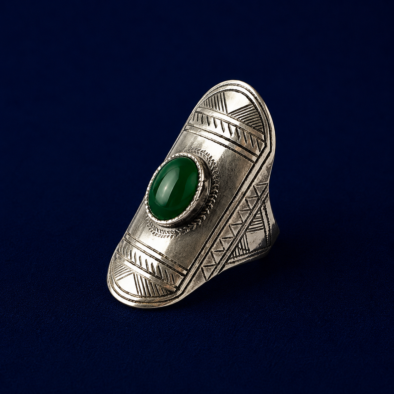 Bague n°10 - Arche