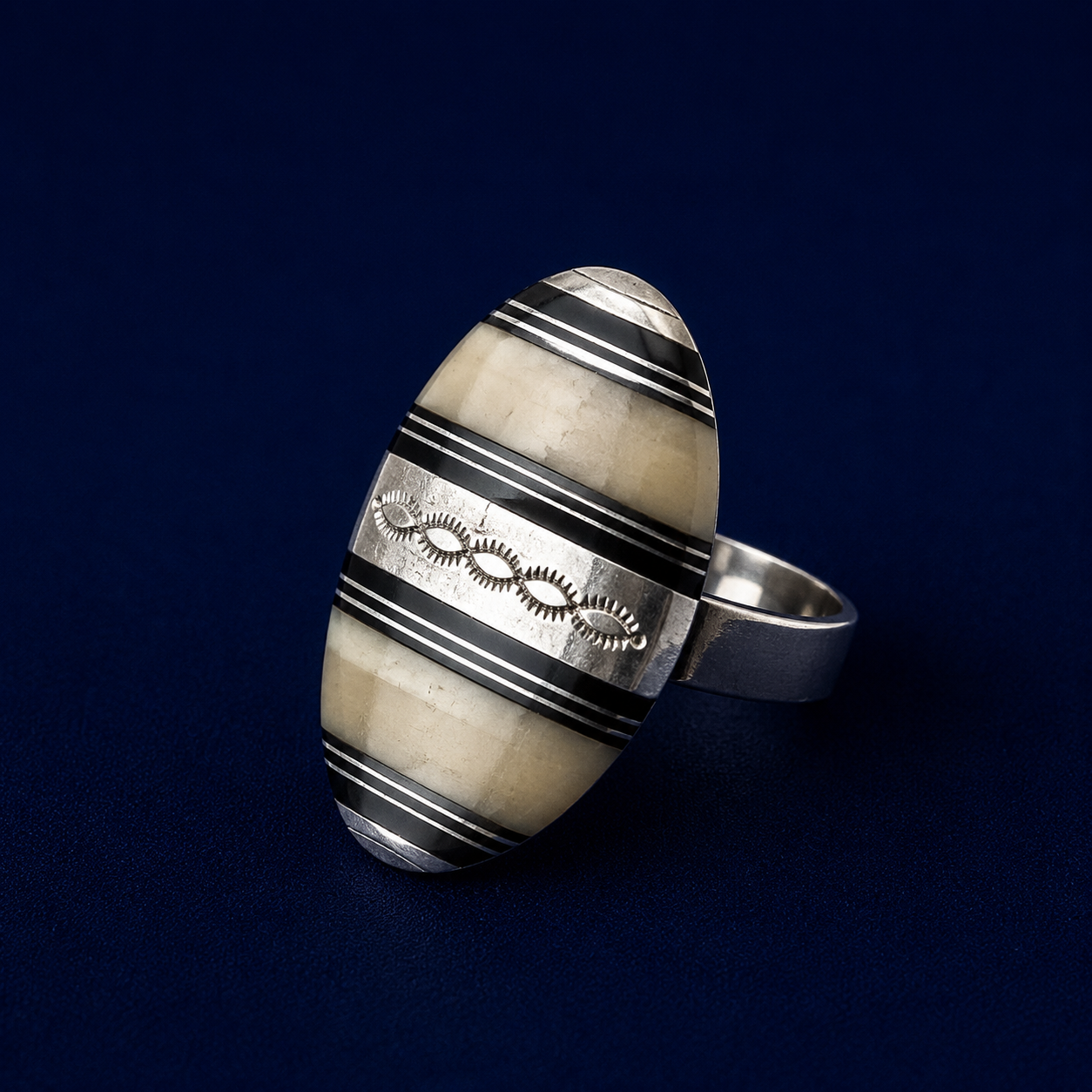 Bague n°14 - Mélina