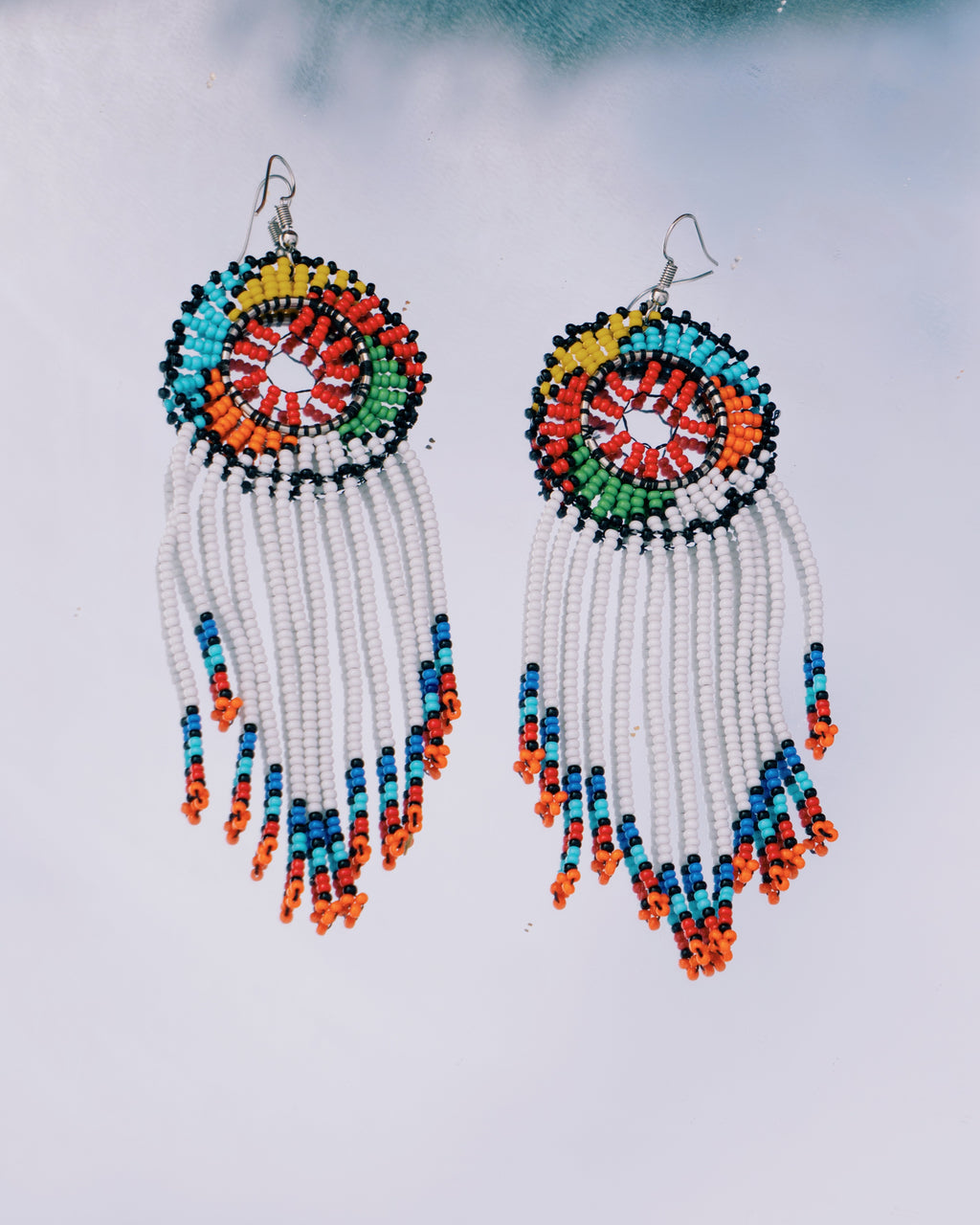 Boucles N°4 - Rituel