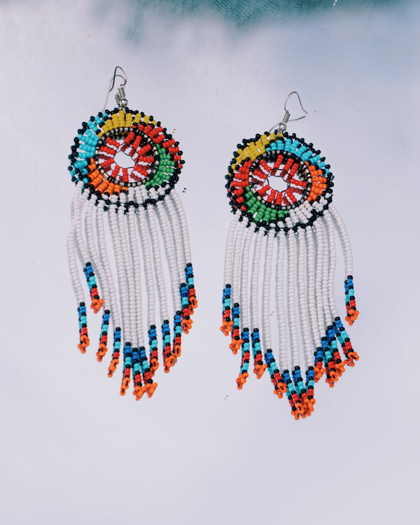 Boucles N°4 - Rituel
