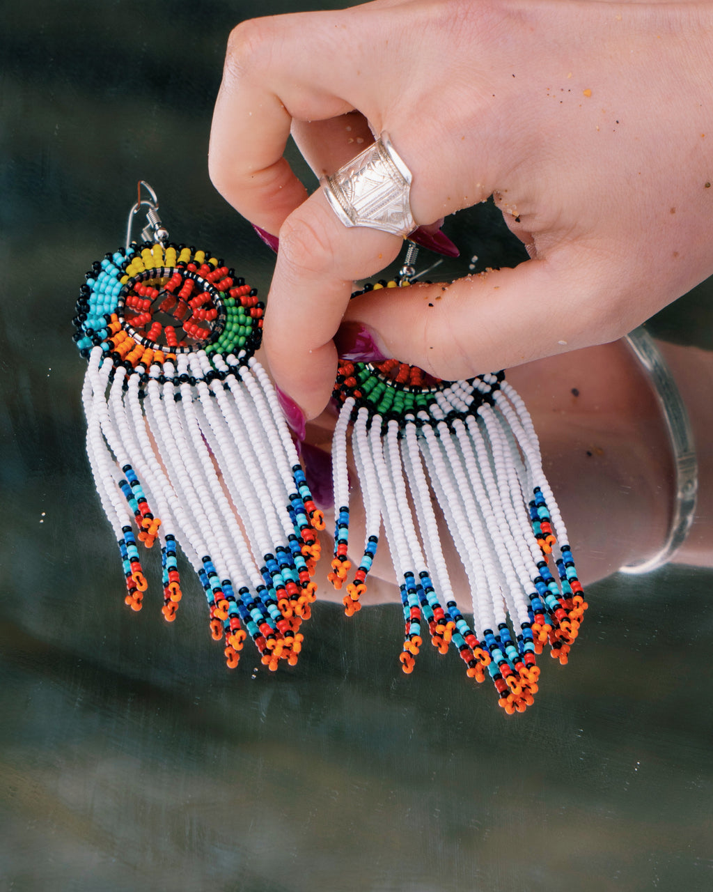 Boucles N°4 - Rituel