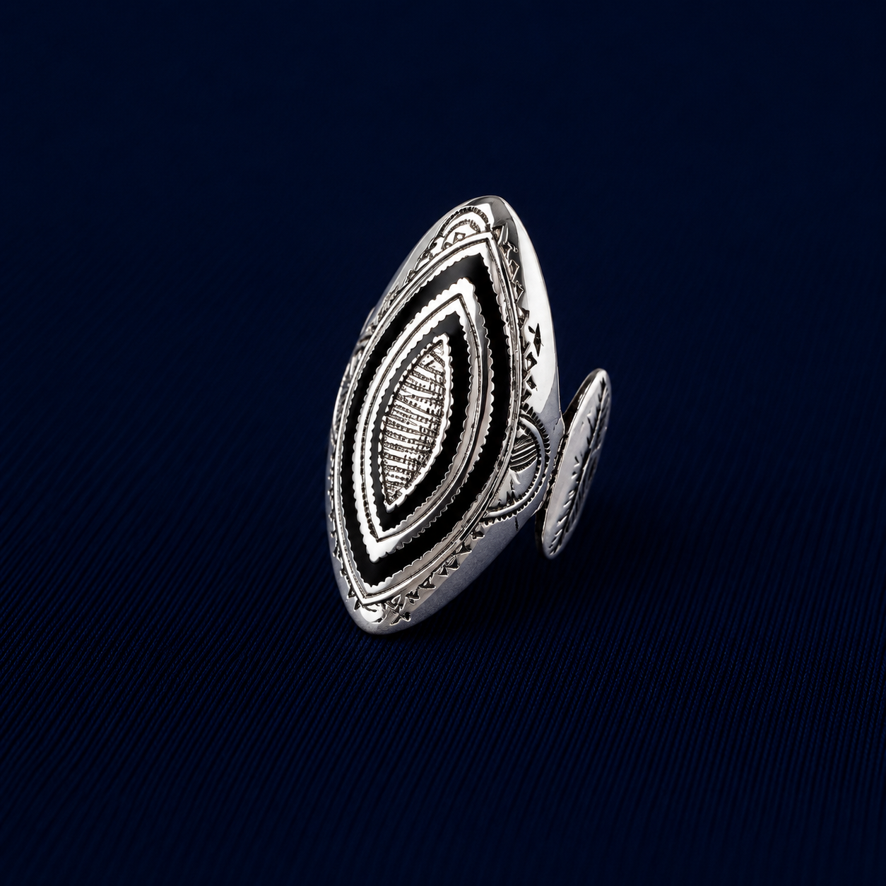 Bague n°2 - Victoire