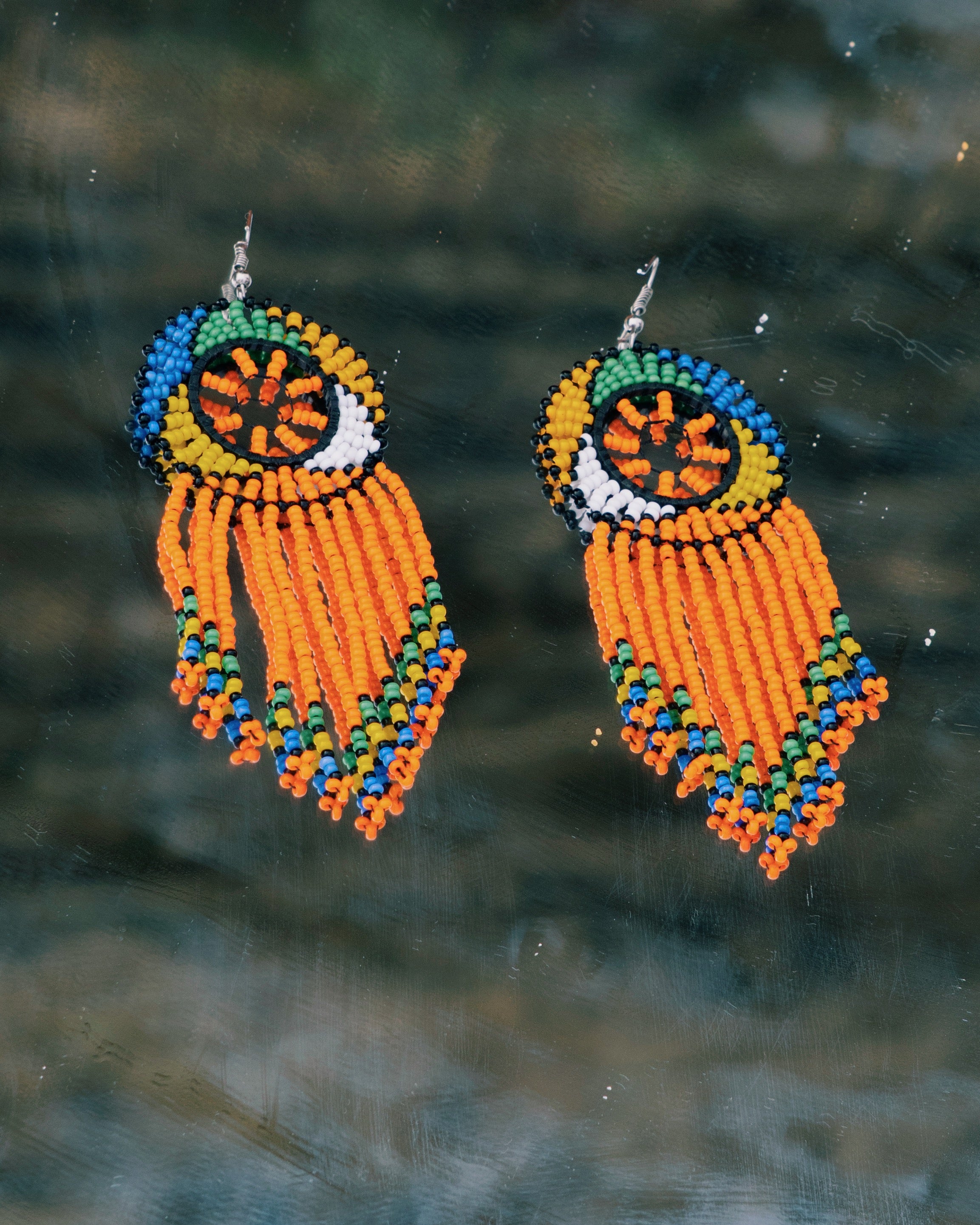 Boucles N°6 - Incendie