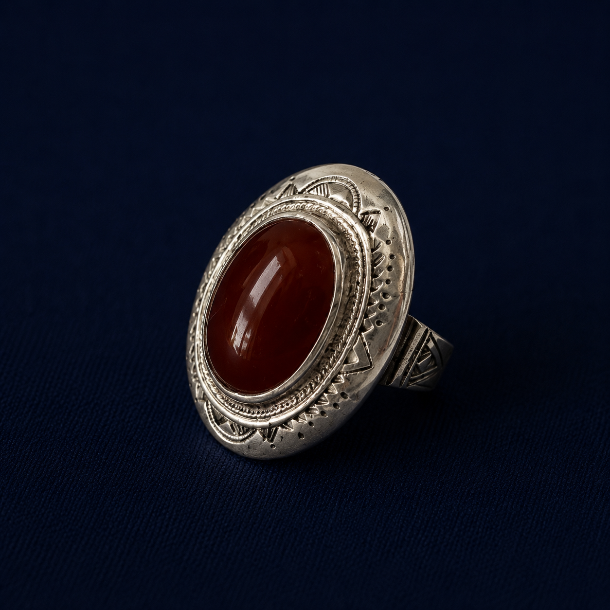 Bague n°8 - Tali