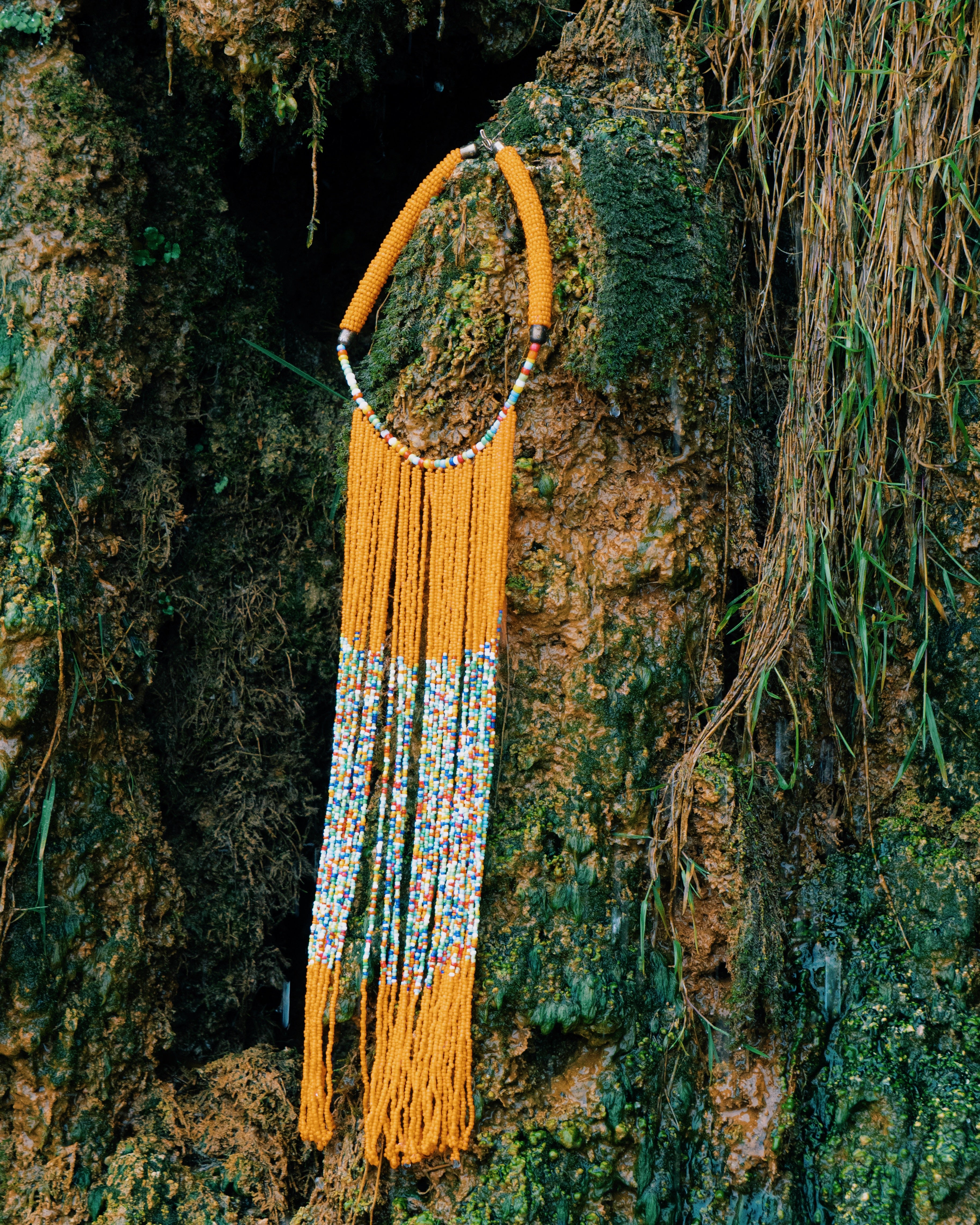 Collier N°1 - Amani